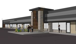 Clean windows for top notch appearance